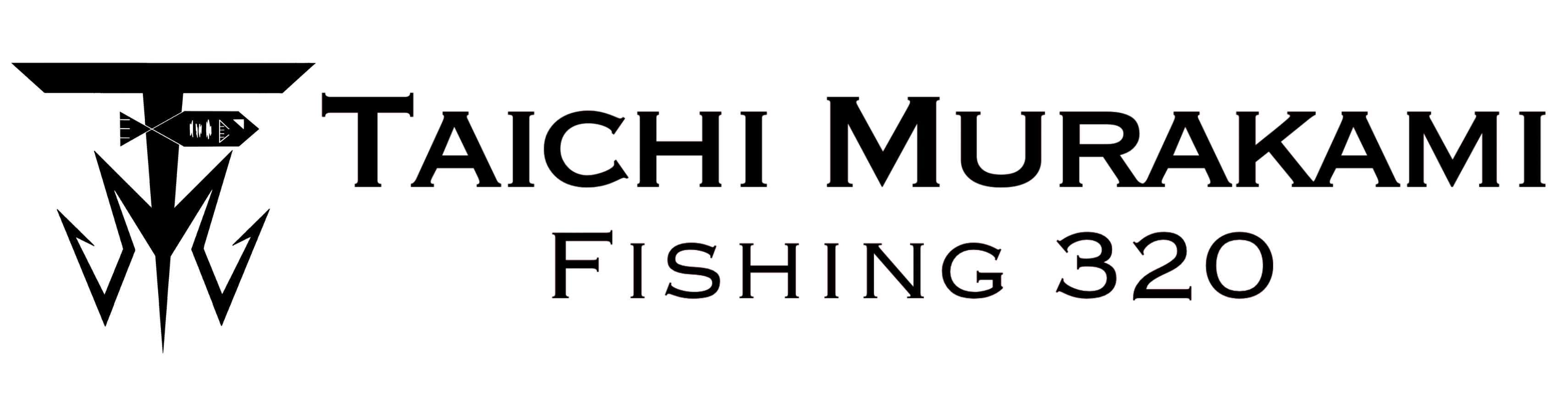 TMFishing Blog 寒江独釣
