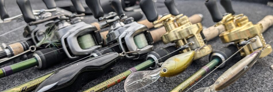 ロードランナーハードベイトスペシャルの写真