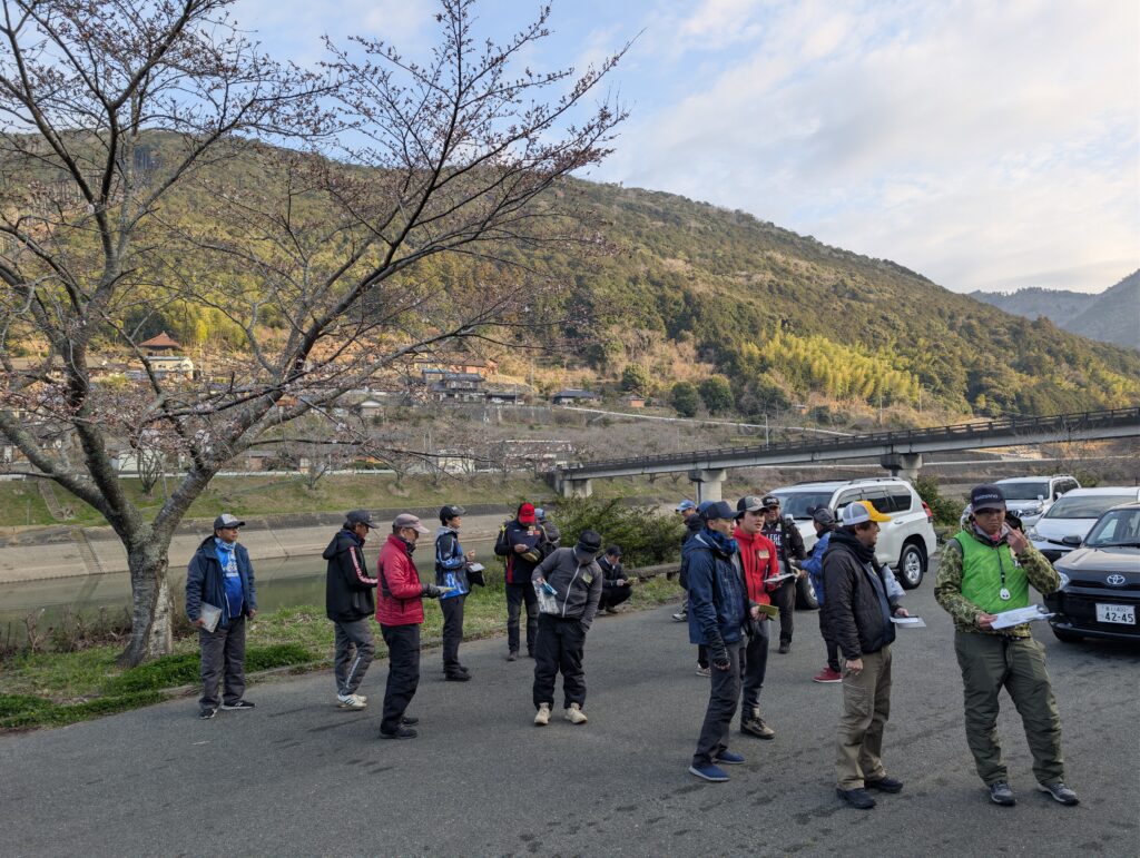 チャプター愛媛の写真
